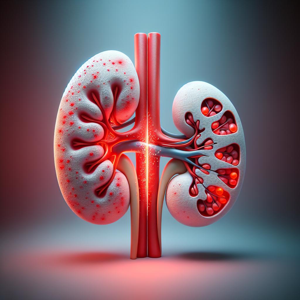 Key Differences Between Kidney Stones and Kidney Infections