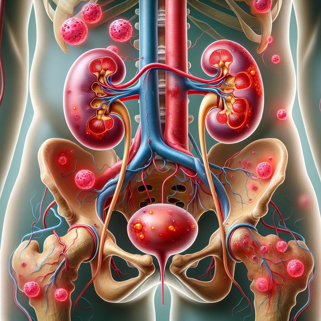 Key Differences Between UTI and Kidney Infection Explained