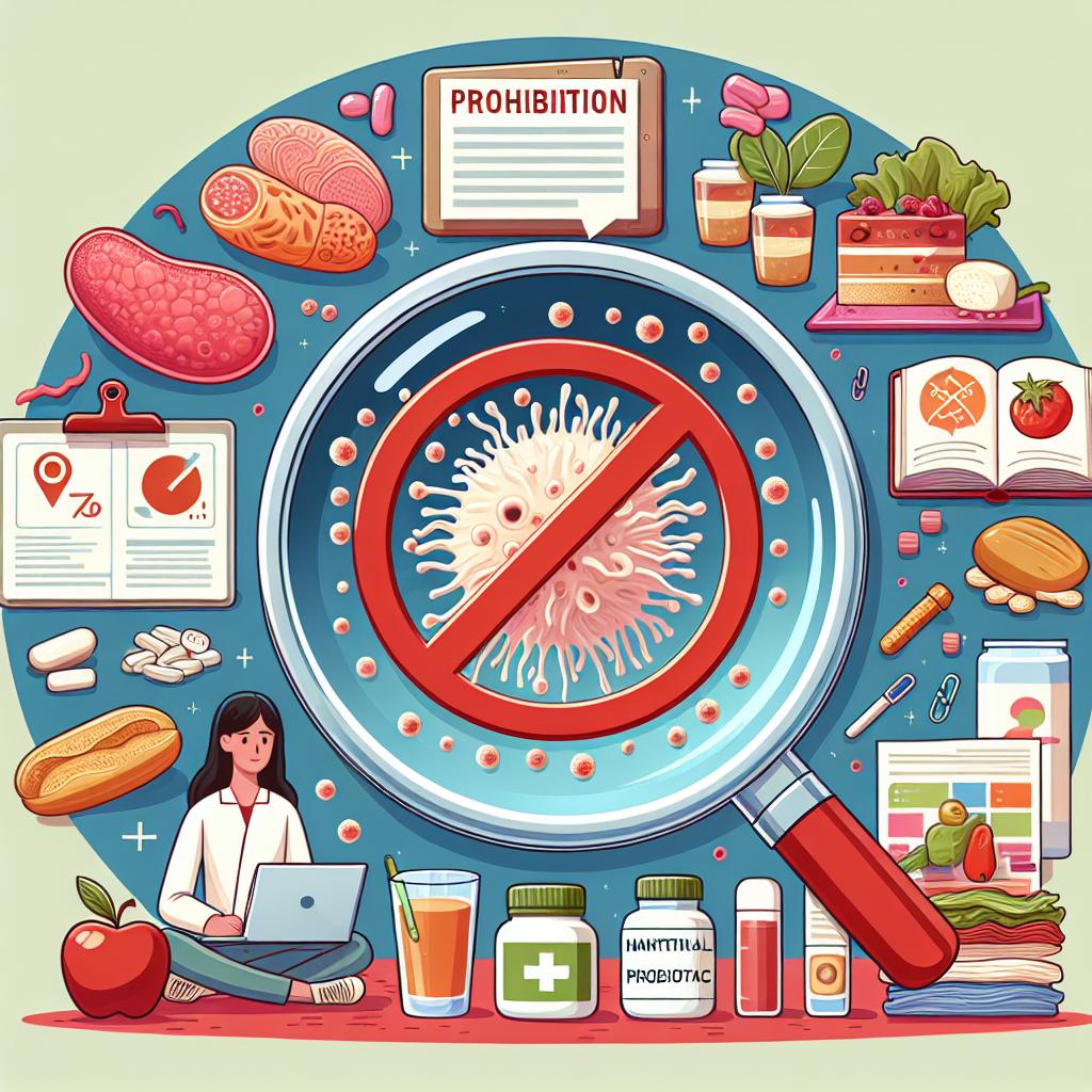 Key Differences Between Yeast Infections and UTIs Explained