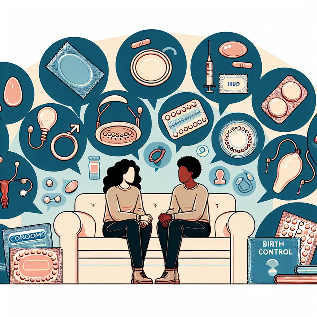 Key Factors Influencing the Duration of BV in Men