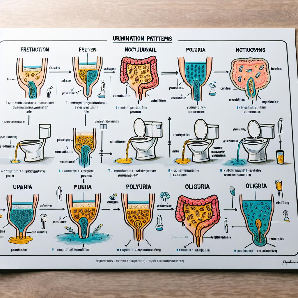 Key Signs Your UTI is Resolving with Antibiotic Treatment