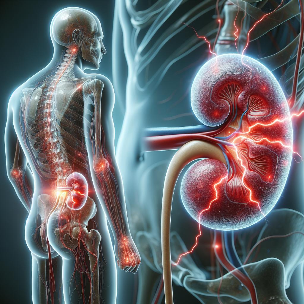 Kidney Infection vs Kidney Stone: Key Differences Explained