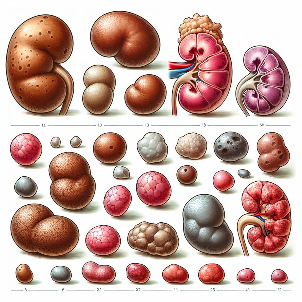 Kidney Stone and UTI Quiz: Test Your Knowledge