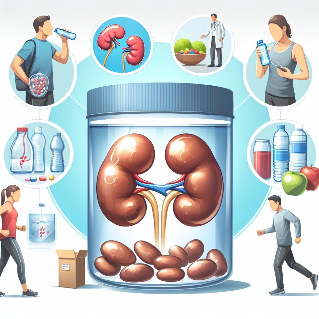 Kidney Stones vs UTI: Key Differences and Implications