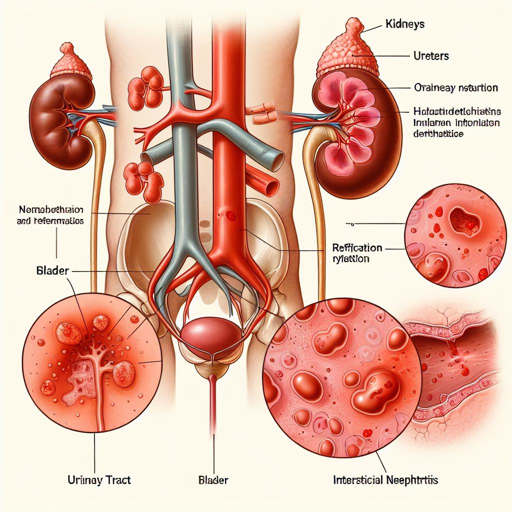 Leukocytes in Urine Without Nitrates: Key Insights