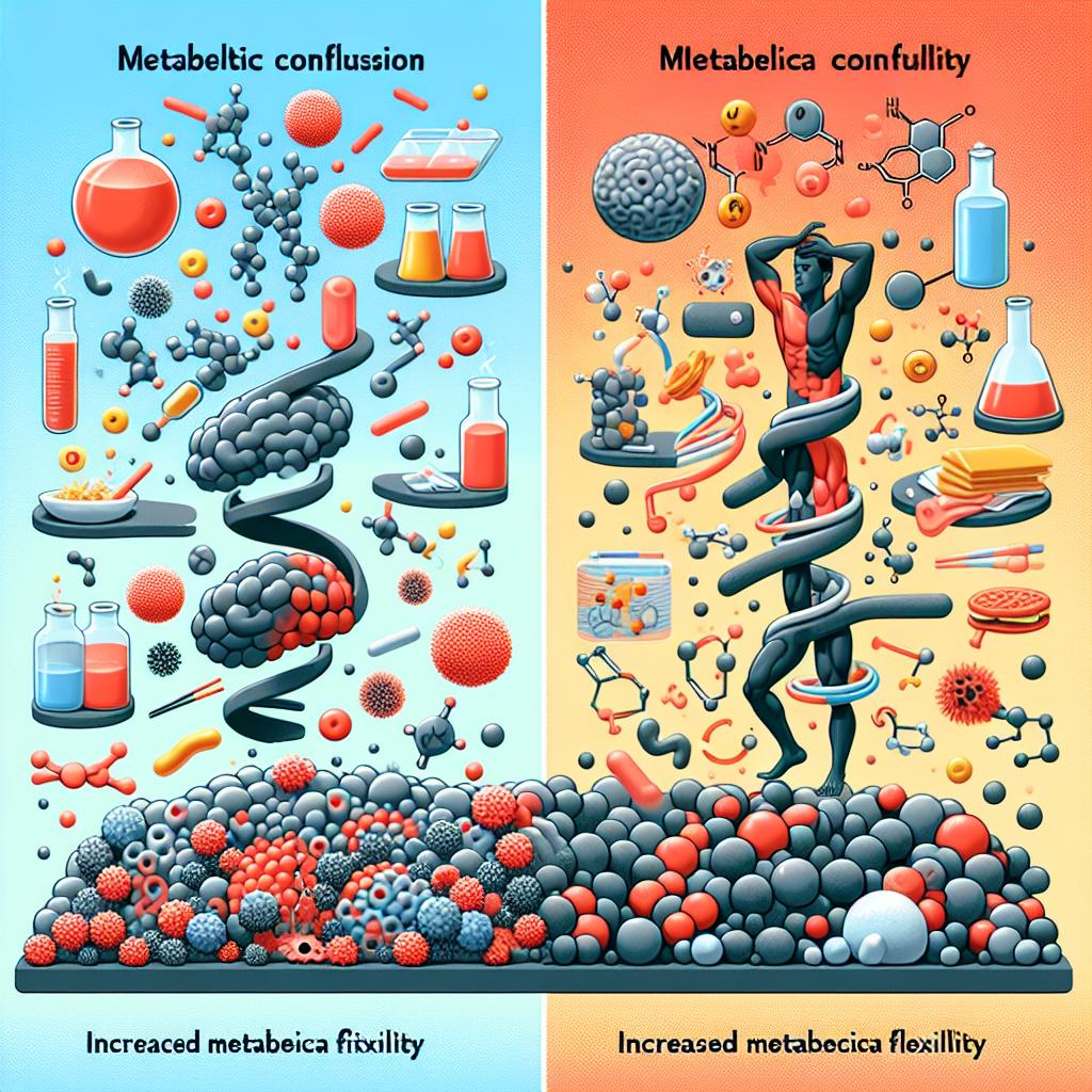 Mastering the Metabolic Confusion Diet for Optimal Health