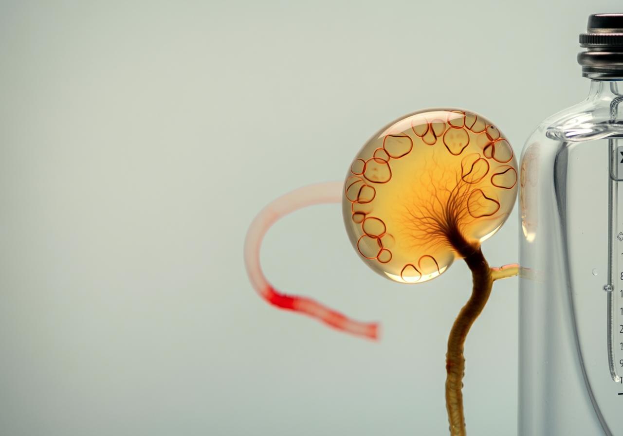 Microscopic Hematuria: Causes, Diagnosis, and Management