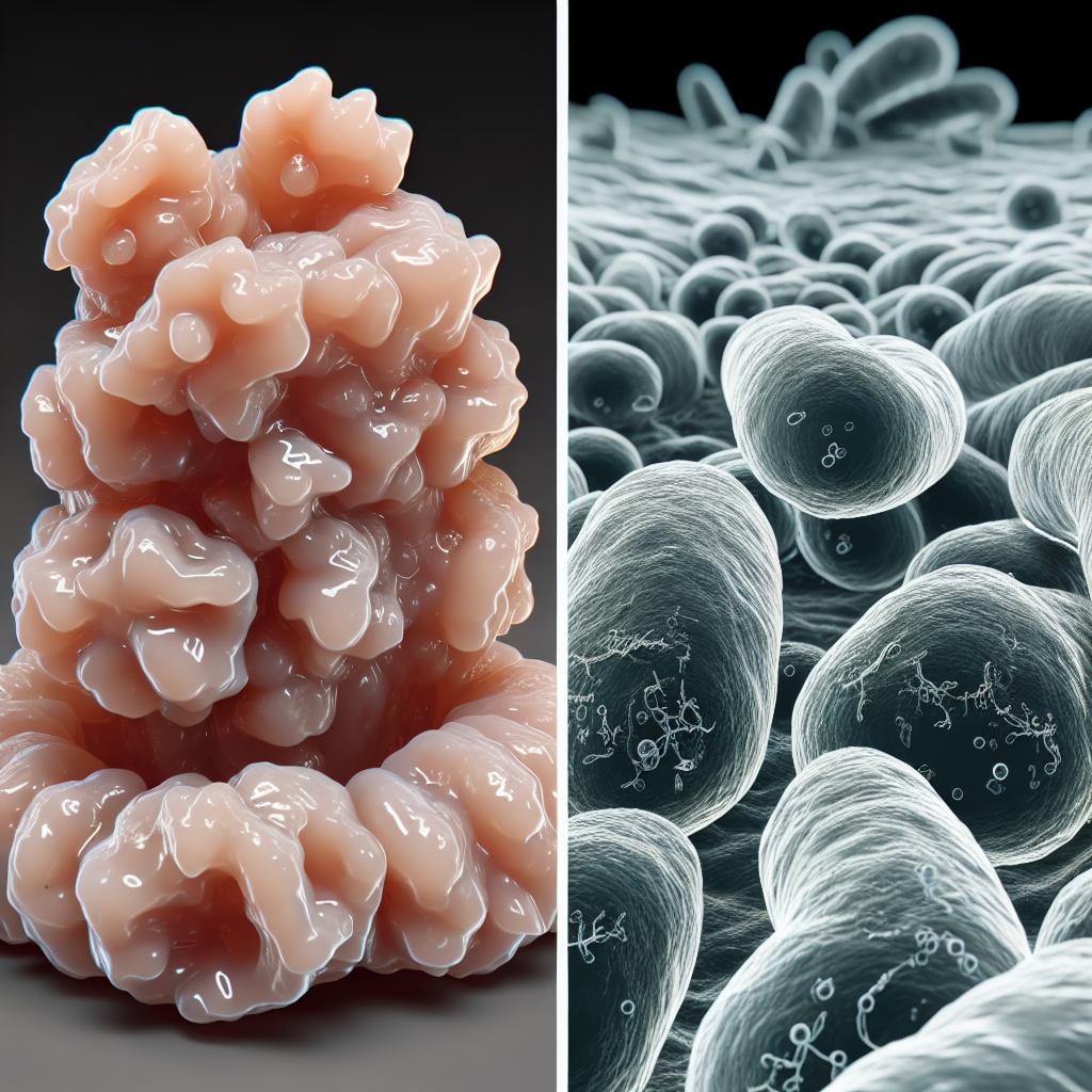 Mucus in Stool: A Key Indicator of Colon Cancer Risk