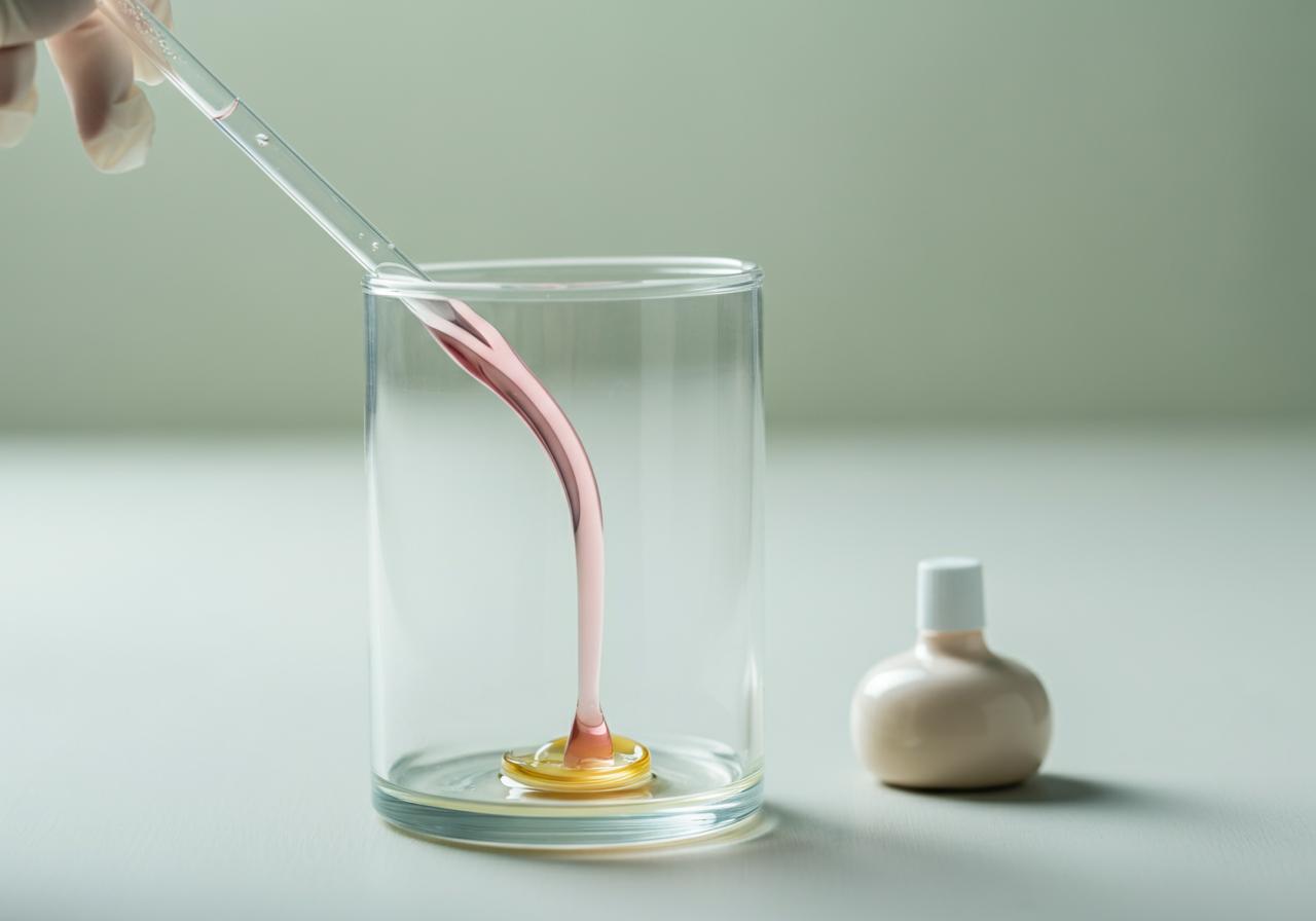 Mucus in Urine: Causes, Implications, and Solutions