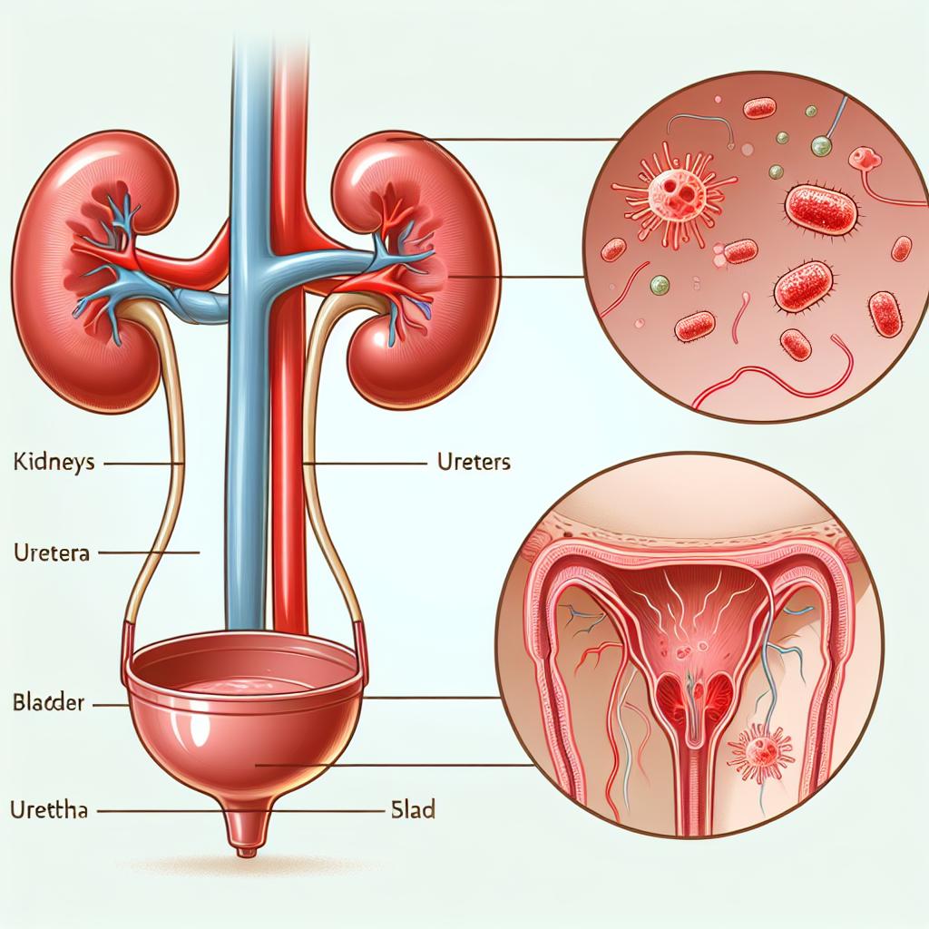 Mucus in Urine: What Does It Indicate for Women?
