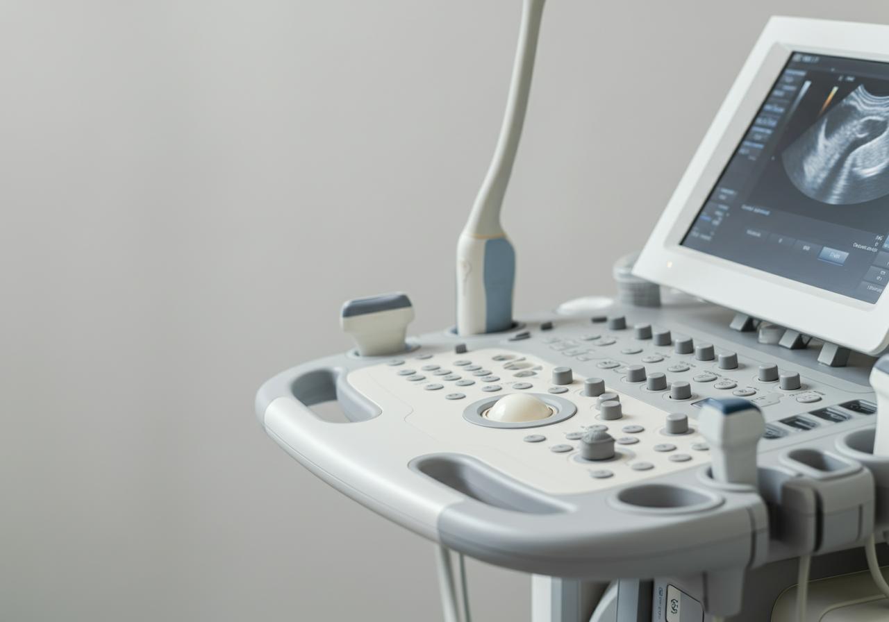 Mylab Innovations: Enhancing Medical Imaging Capabilities