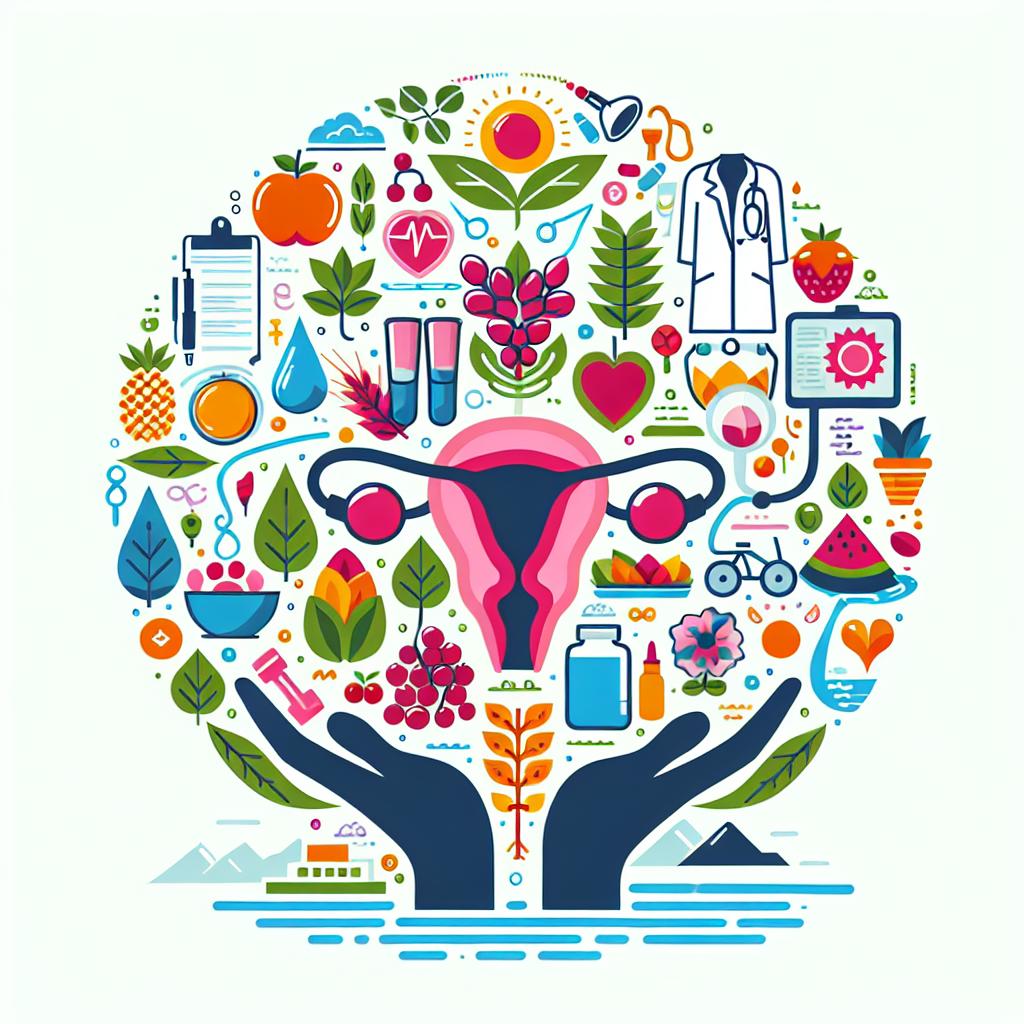 Natural Remedies for BV: Effective Solutions for Balance