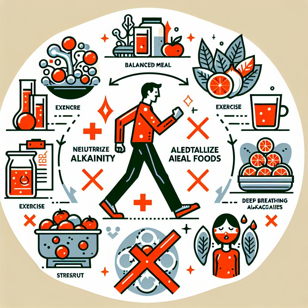 Natural Remedies to Restore pH Balance: Effective Solutions