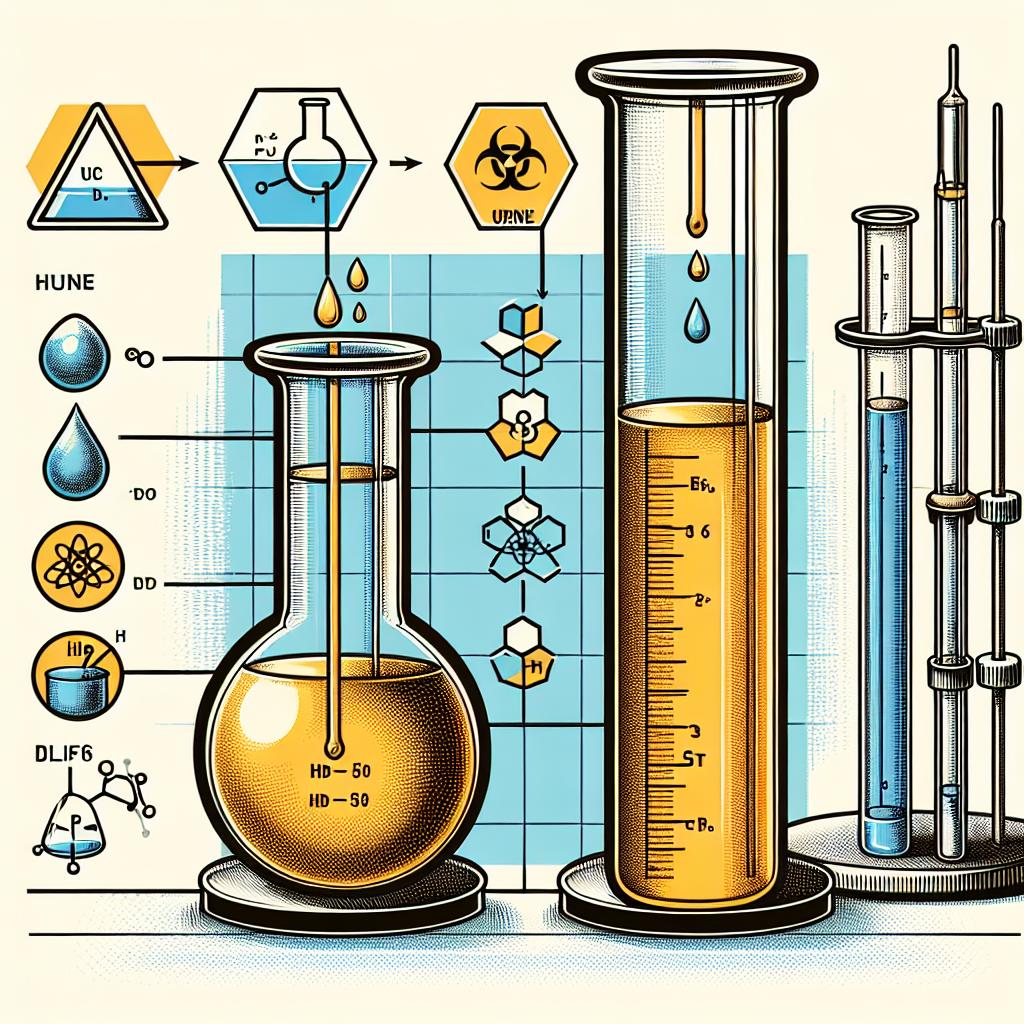 Normal Specific Gravity of Urine: Key Insights and Importance