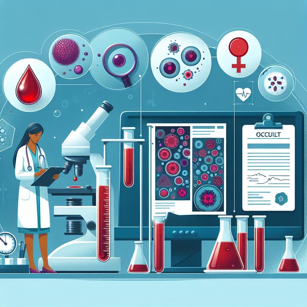 Occult Blood in Urine: Causes, Symptoms, and Treatments