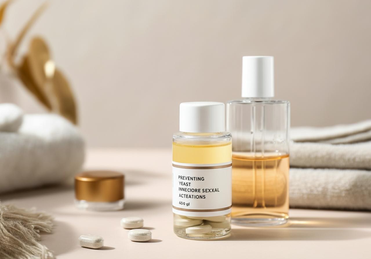 Optimal Timing for Sex After Yeast Infection Treatment