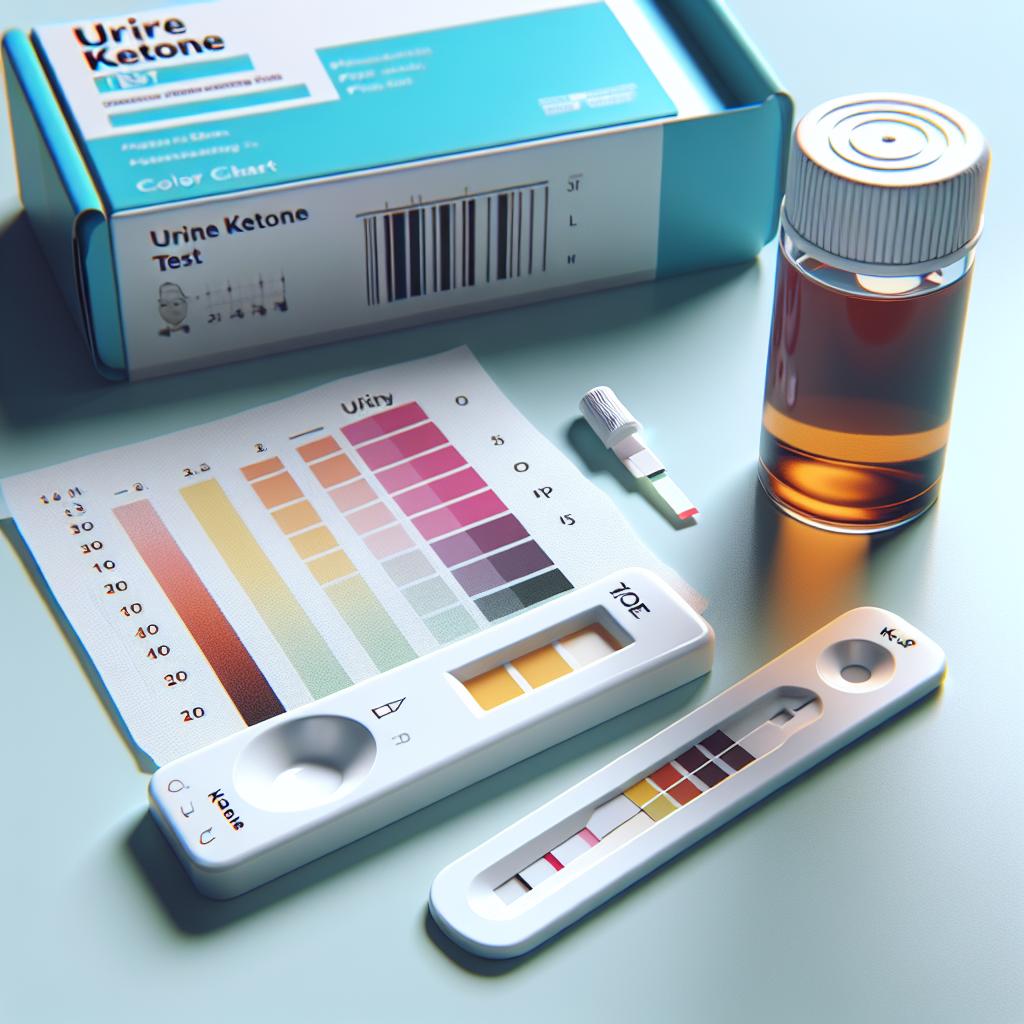 Optimal Urine Ketone Levels for Inducing Ketosis in mg/dl