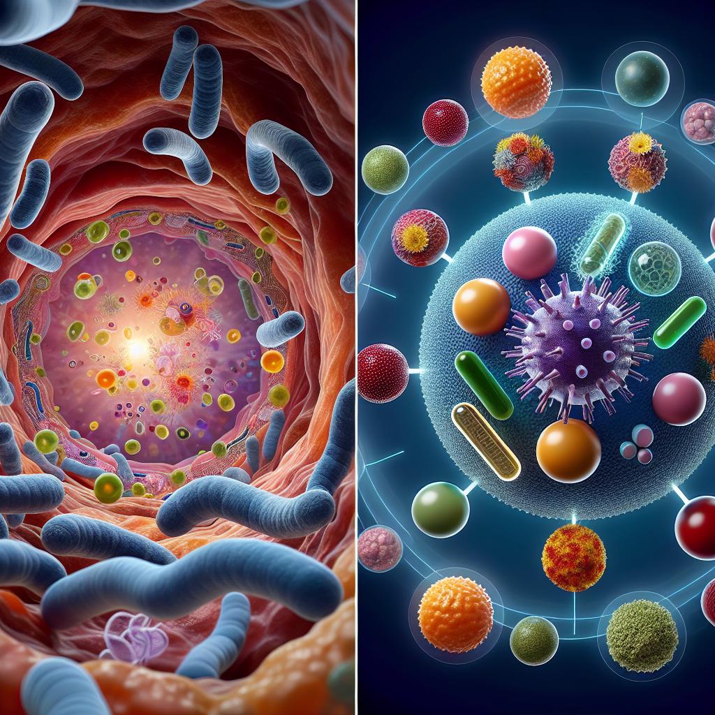 Optimal Vitamins for Enhancing Vaginal Health