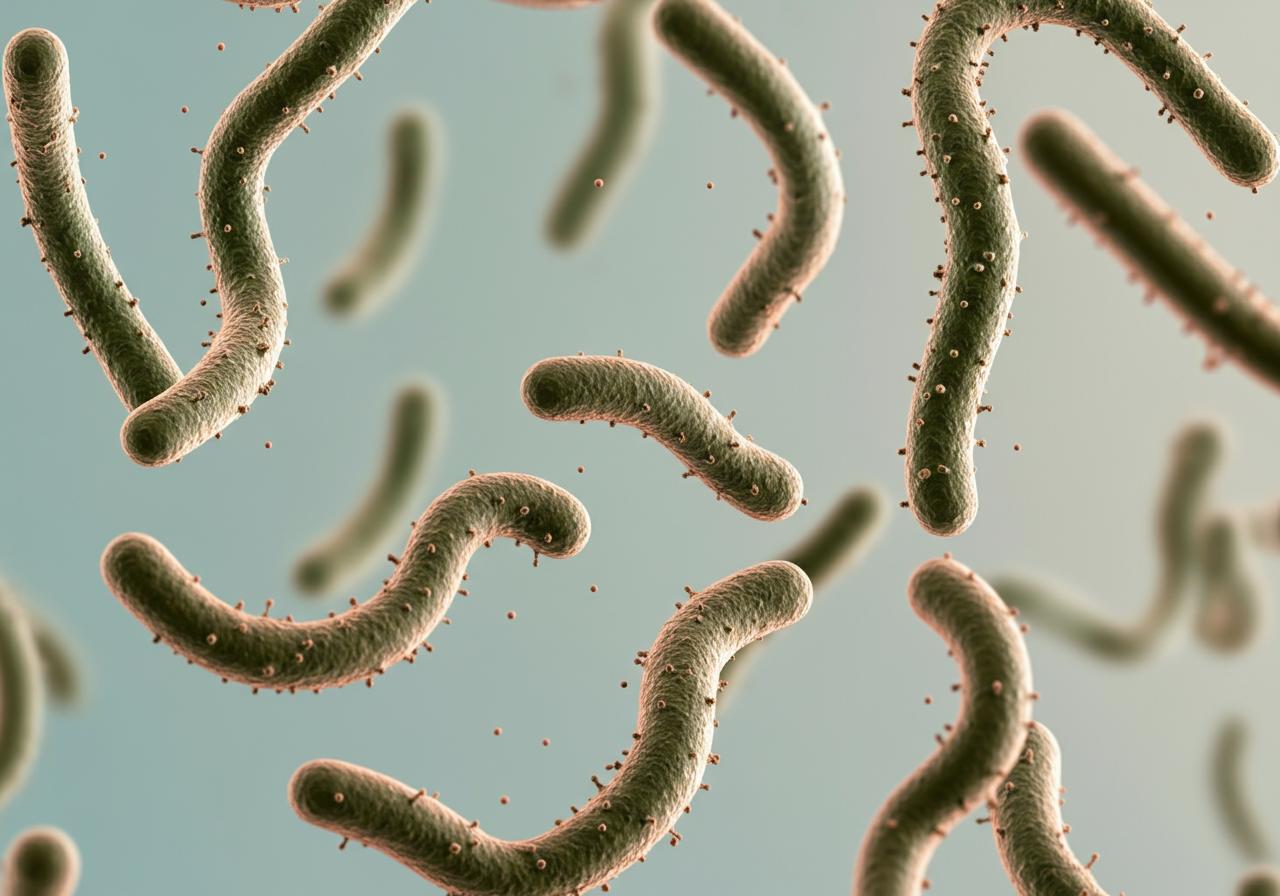 Overview of Amoxicillin in Urinary Tract Infections