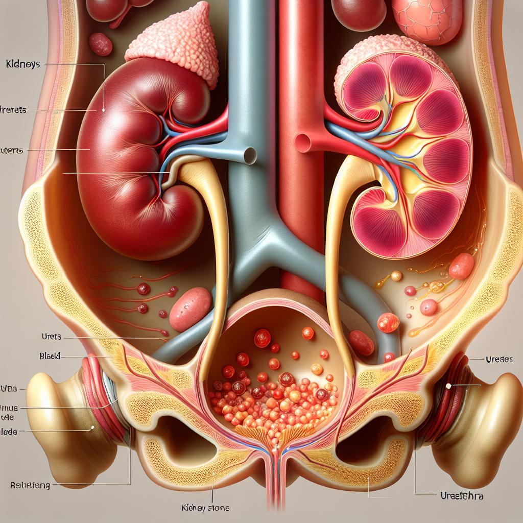 Overview of RBC Presence in Urine