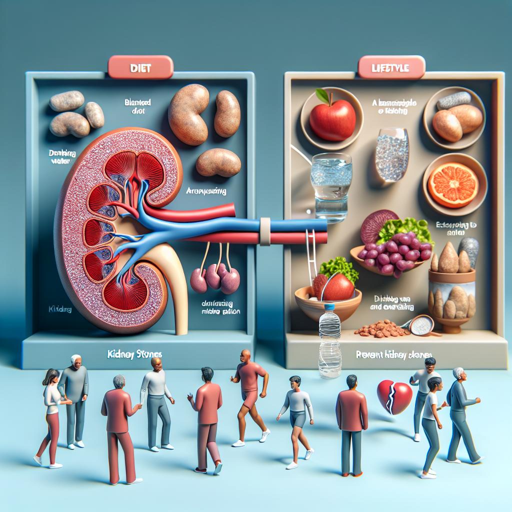 Overview of Urinary Tract Infections and Kidney Stones