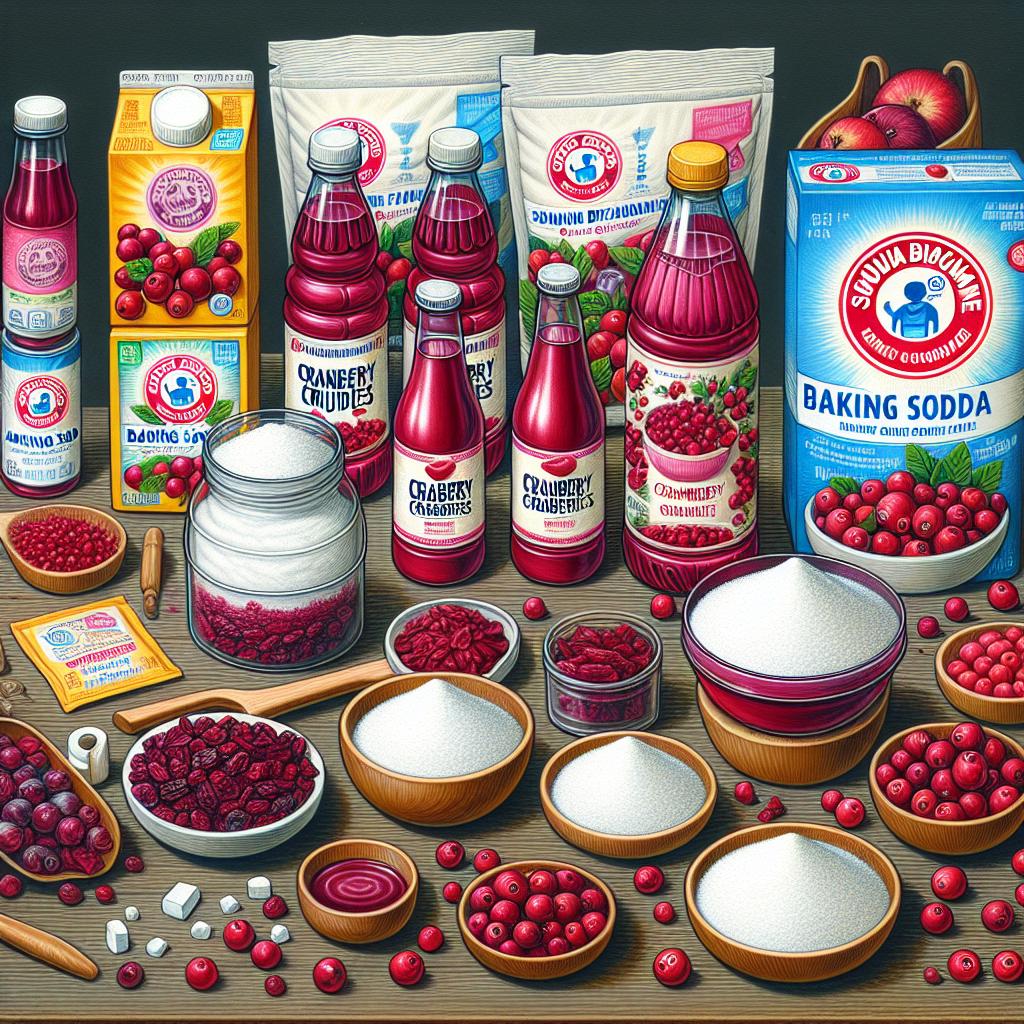 Overview of UTI Medications Available Over the Counter