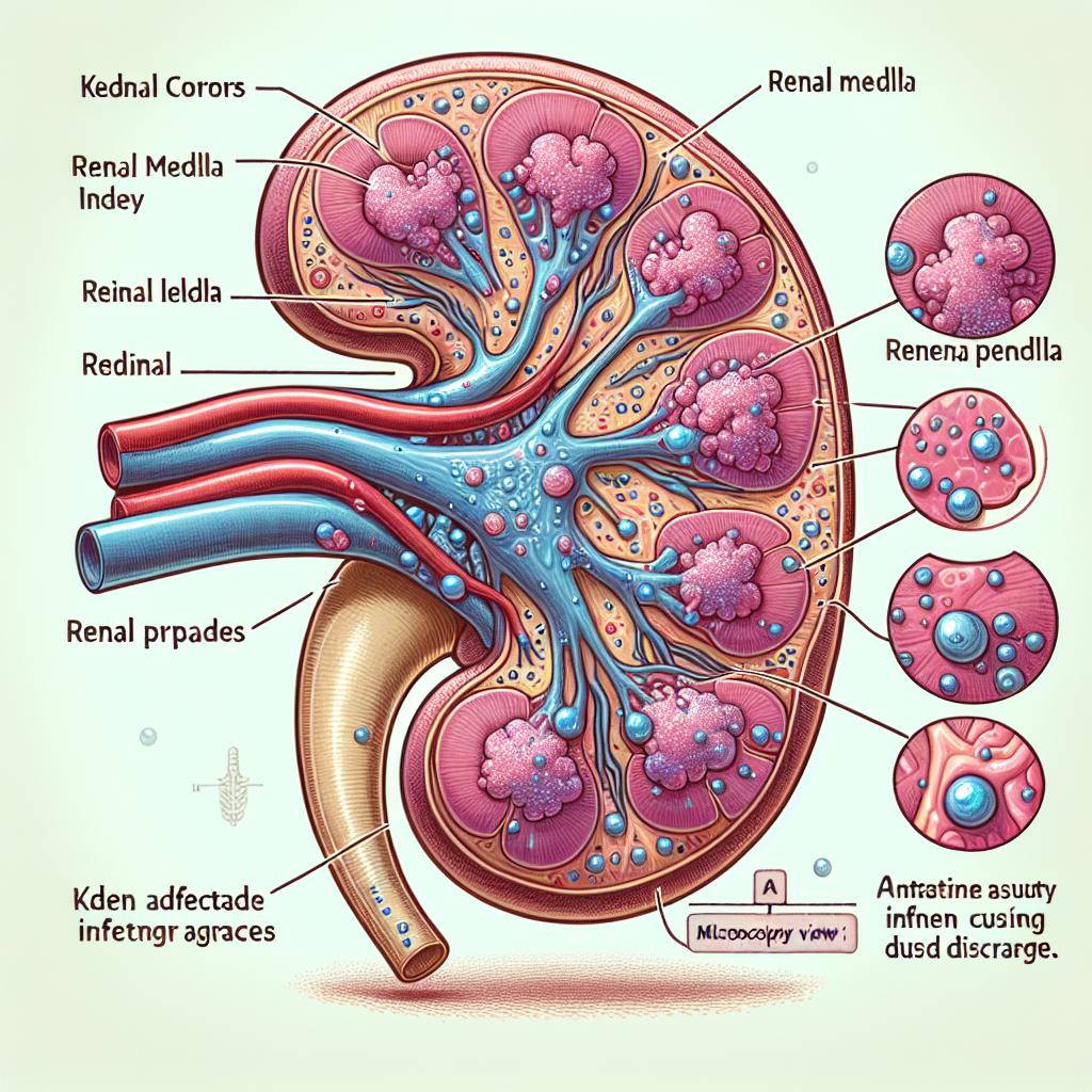 Overview of UTI Symptoms and Discharge