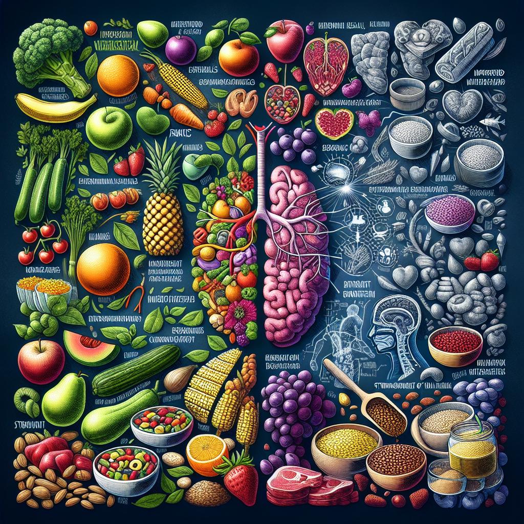 Overview of Vitamin D and Vitamin D3