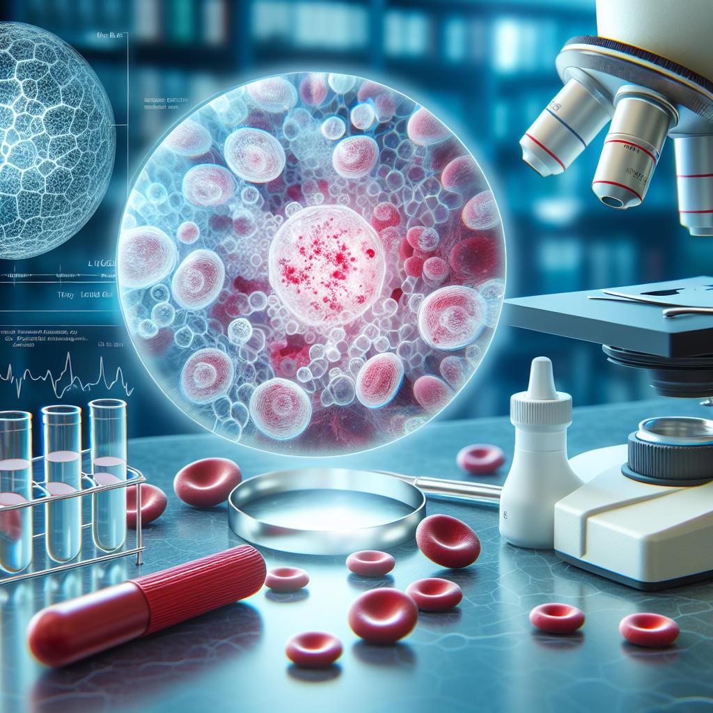 Overview of White Blood Cells in Urine and Their Significance