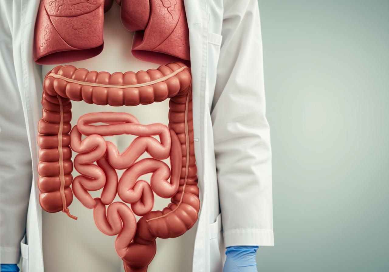 Pictures of Blood in Stool: A Sign of Colon Cancer