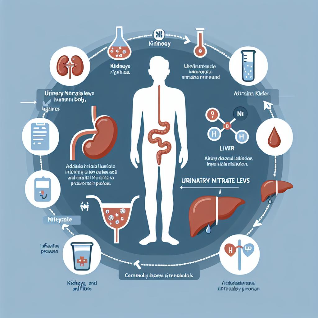 Positive Nitrates in Urine: Implications and Health Effects