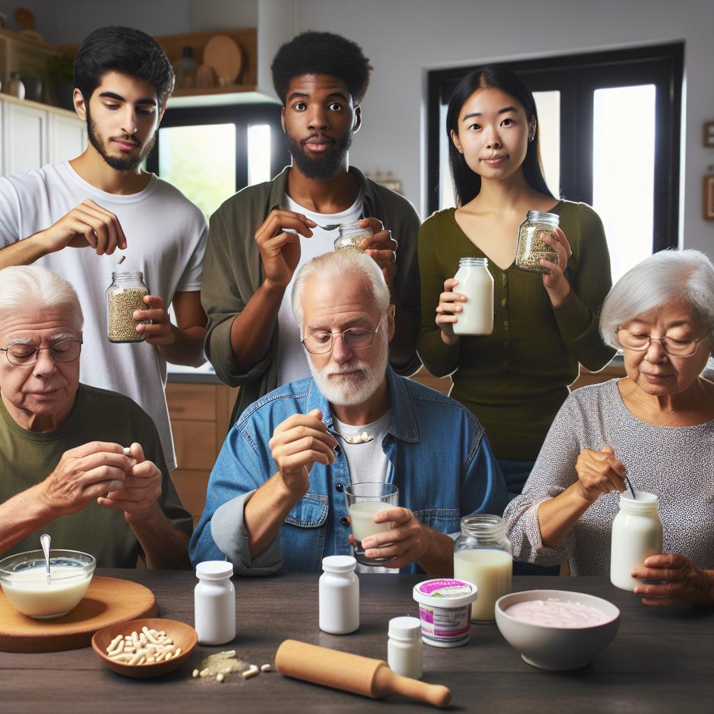 Probiotic Use with Antibiotics: What You Should Know