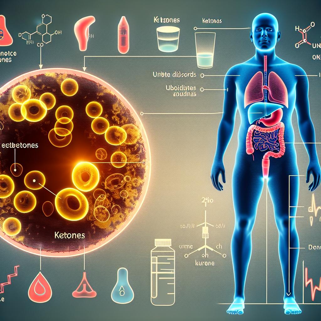 Protein and Ketones in Urine: Key Insights and Implications