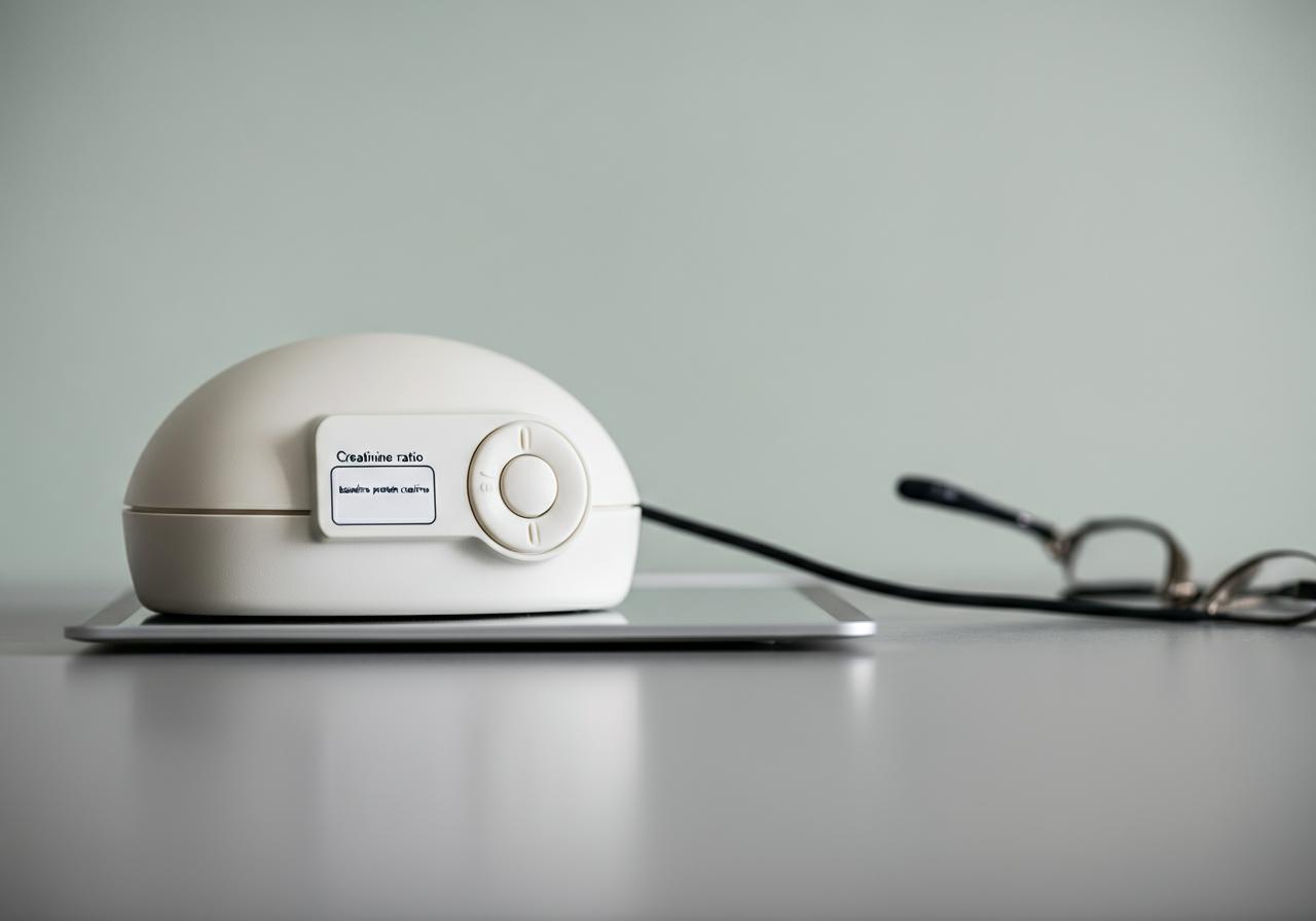 Protein Creatinine Ratio: Risk Factors & Prognostic Models