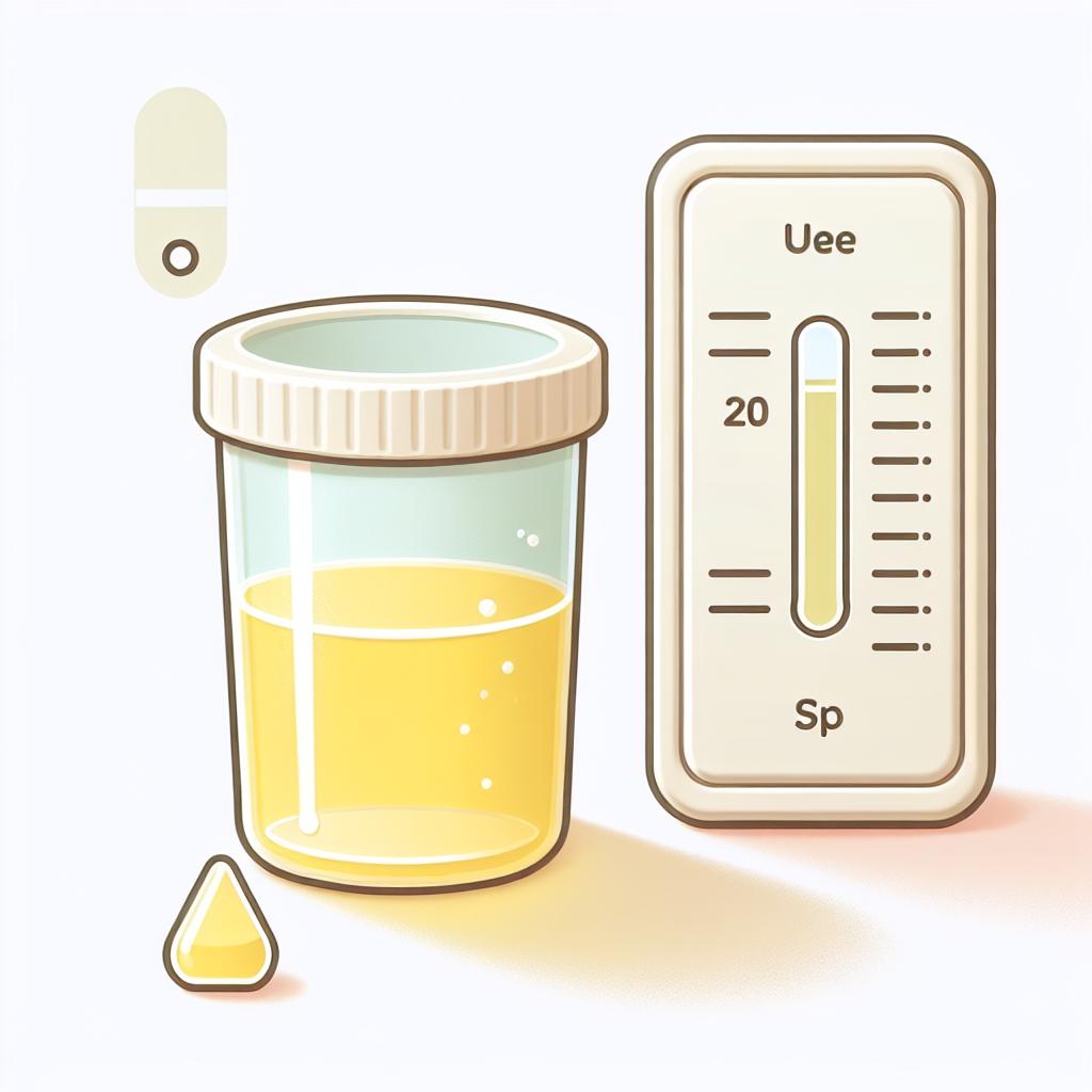 Protein in Urine During Pregnancy: Causes and Implications