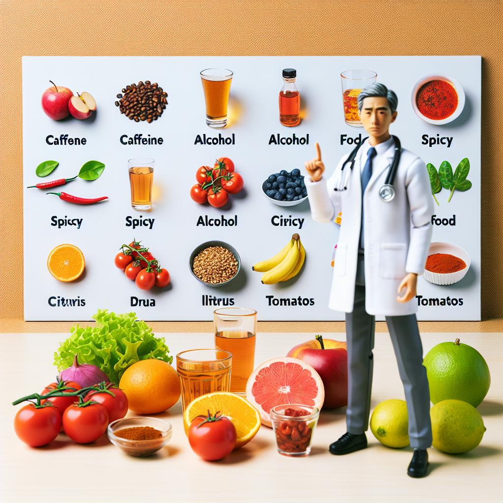 Reasons Behind Frequent UTIs