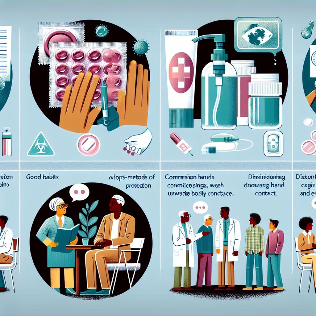 Recognizing UTI Symptoms After Sexual Activity