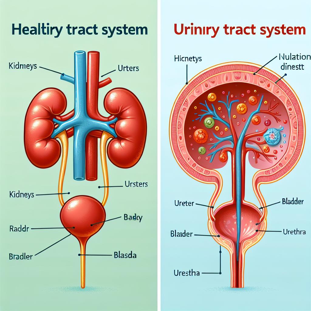 Recognizing UTI Symptoms in Dogs: A Comprehensive Guide
