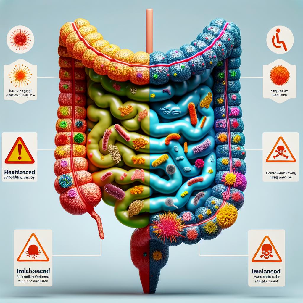 10 Signs Indicating Your Gut Health Needs Attention