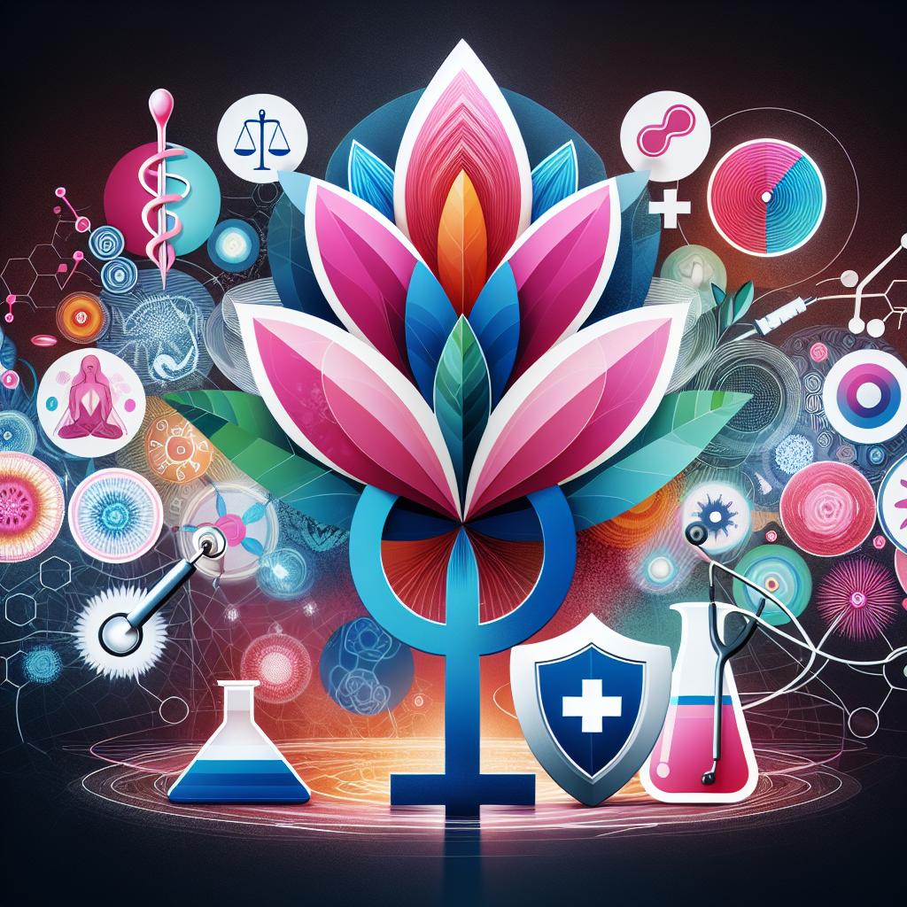 Signs of BV in Males: Key Indicators and Health Implications