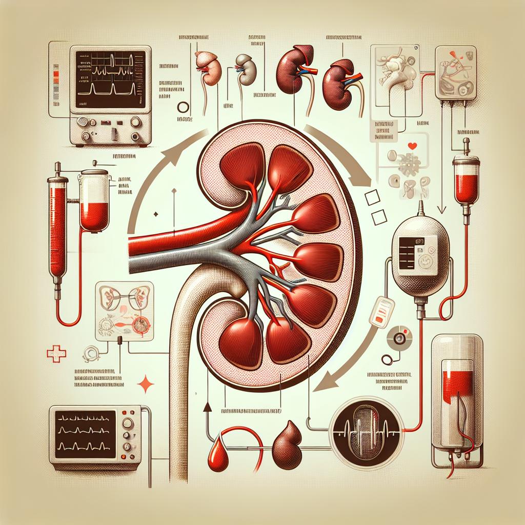 Simple Ways to Check Kidney Function at Home