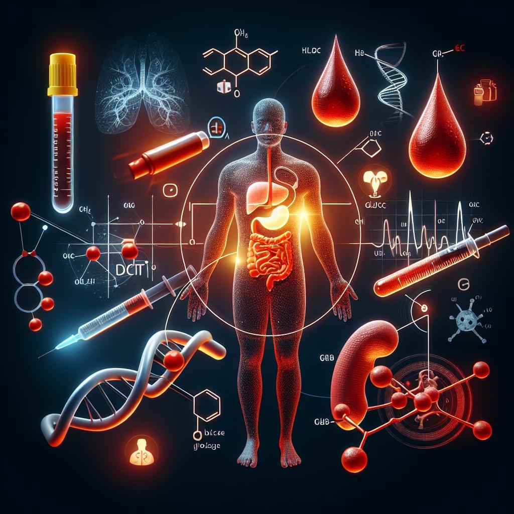Sugar in the Urine: Medical Terms and Implications for Health