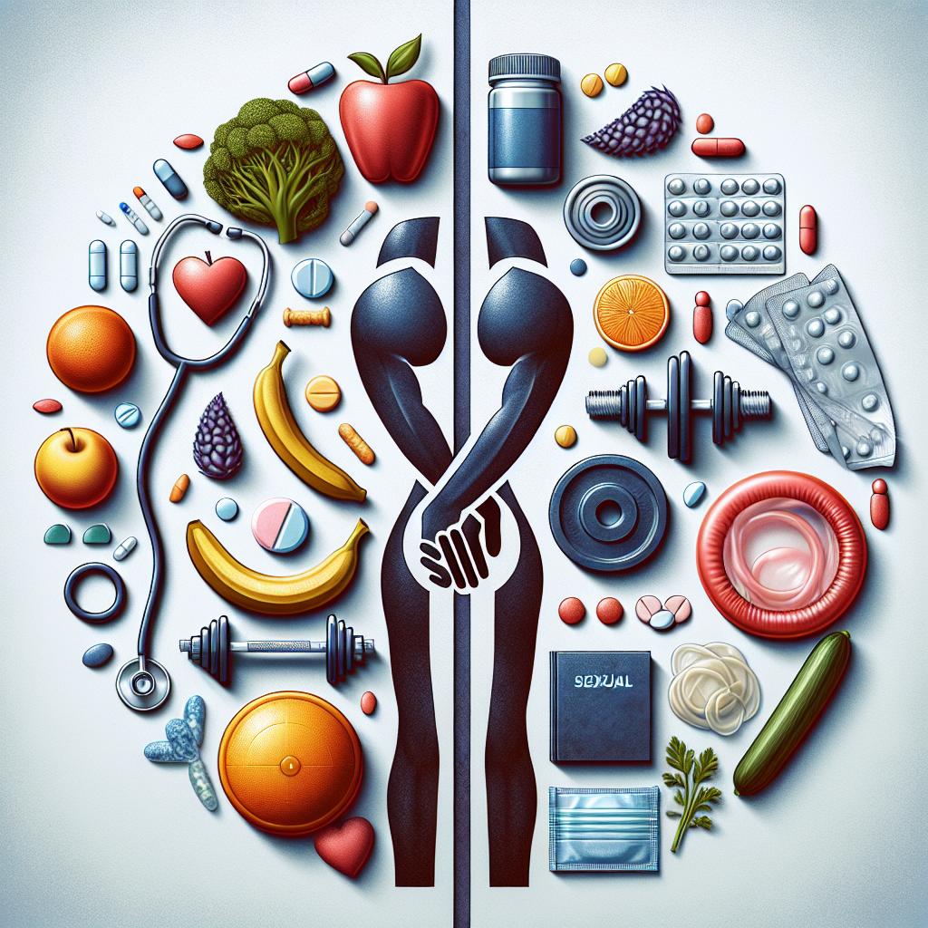 Symptoms of a UTI and Their Impact on Sexual Activity