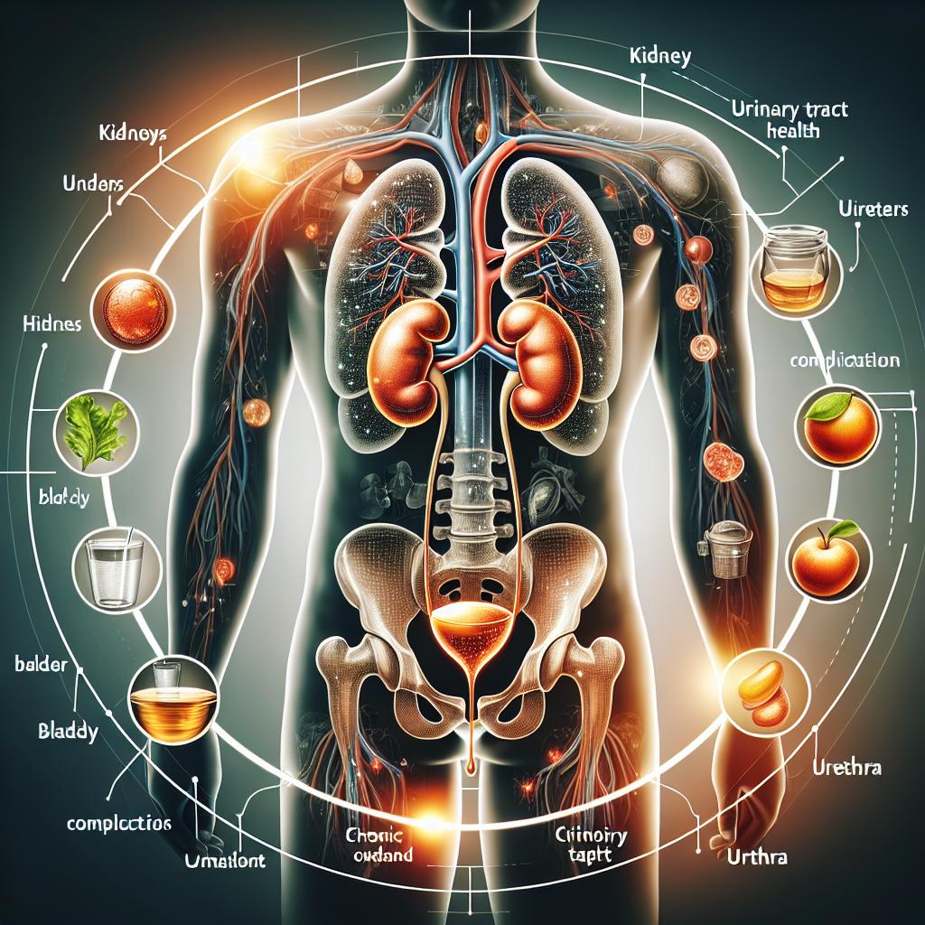 Symptoms of Untreated UTIs and Their Duration
