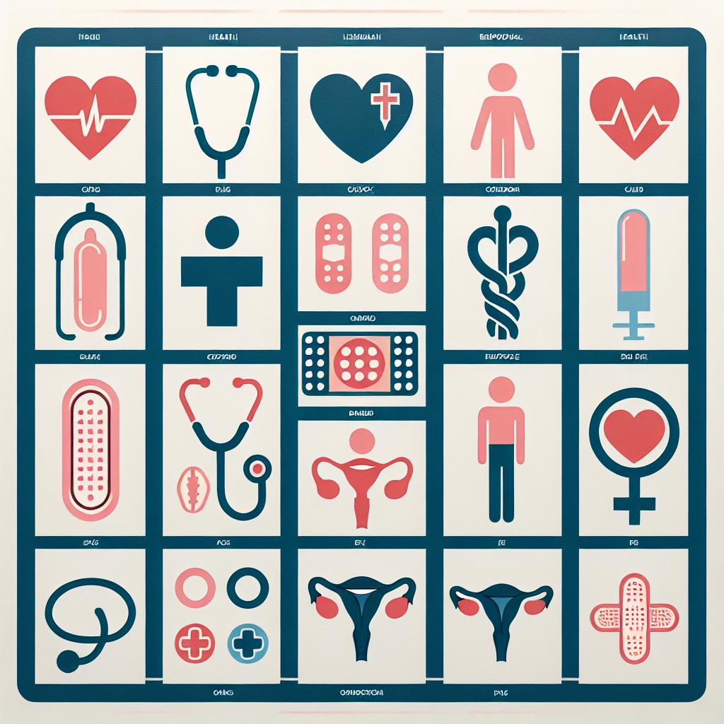 The Impact of Blue Waffles Disease on Health and Awareness