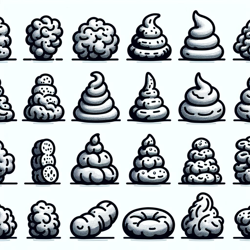 The Impact of Stool Shape on Colon Cancer Risk