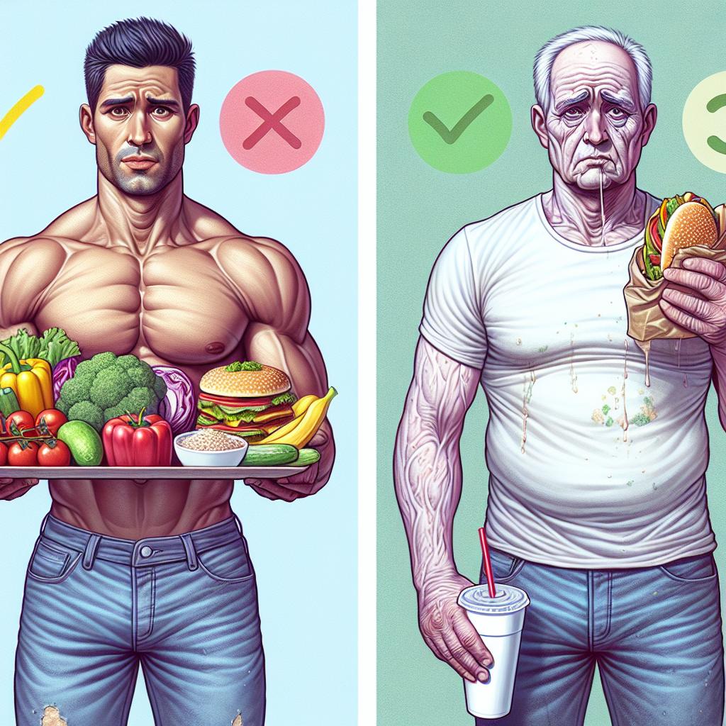 The Importance of pH Balance in Men's Health