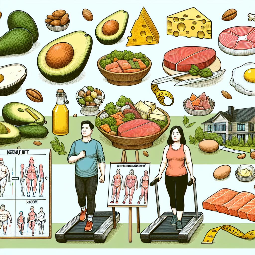 The Ketovore Diet: A Comprehensive Guide to Success