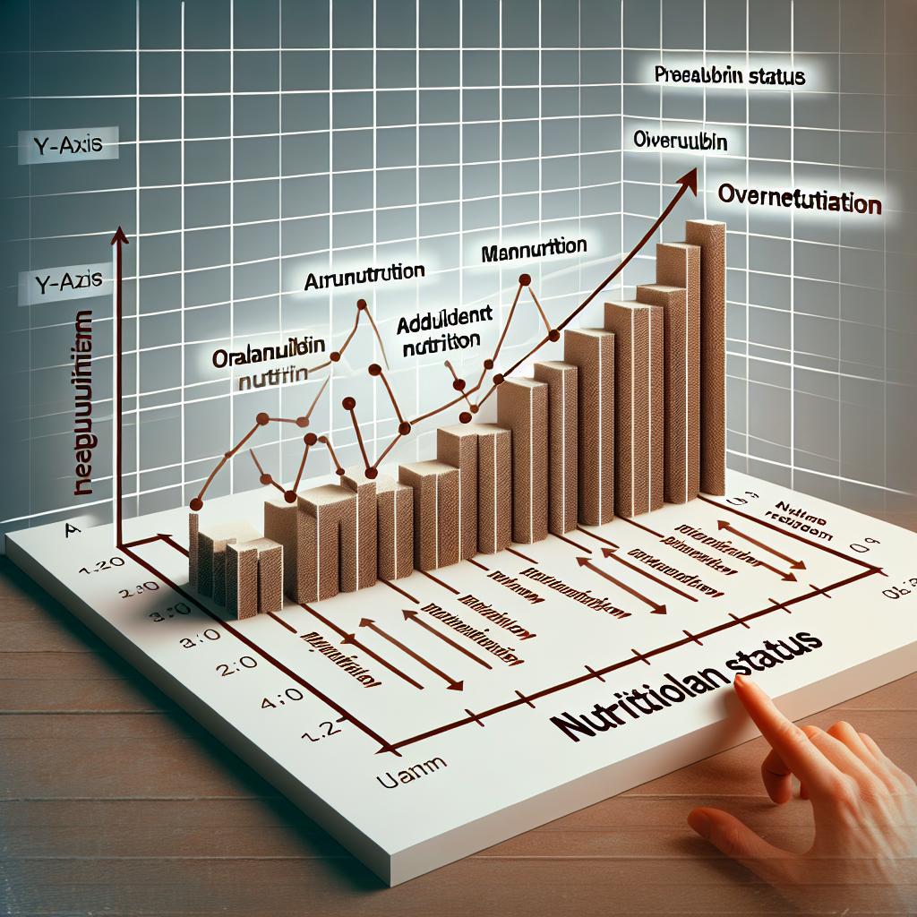 The Role of Prealbumin in Assessing Nutrition Status