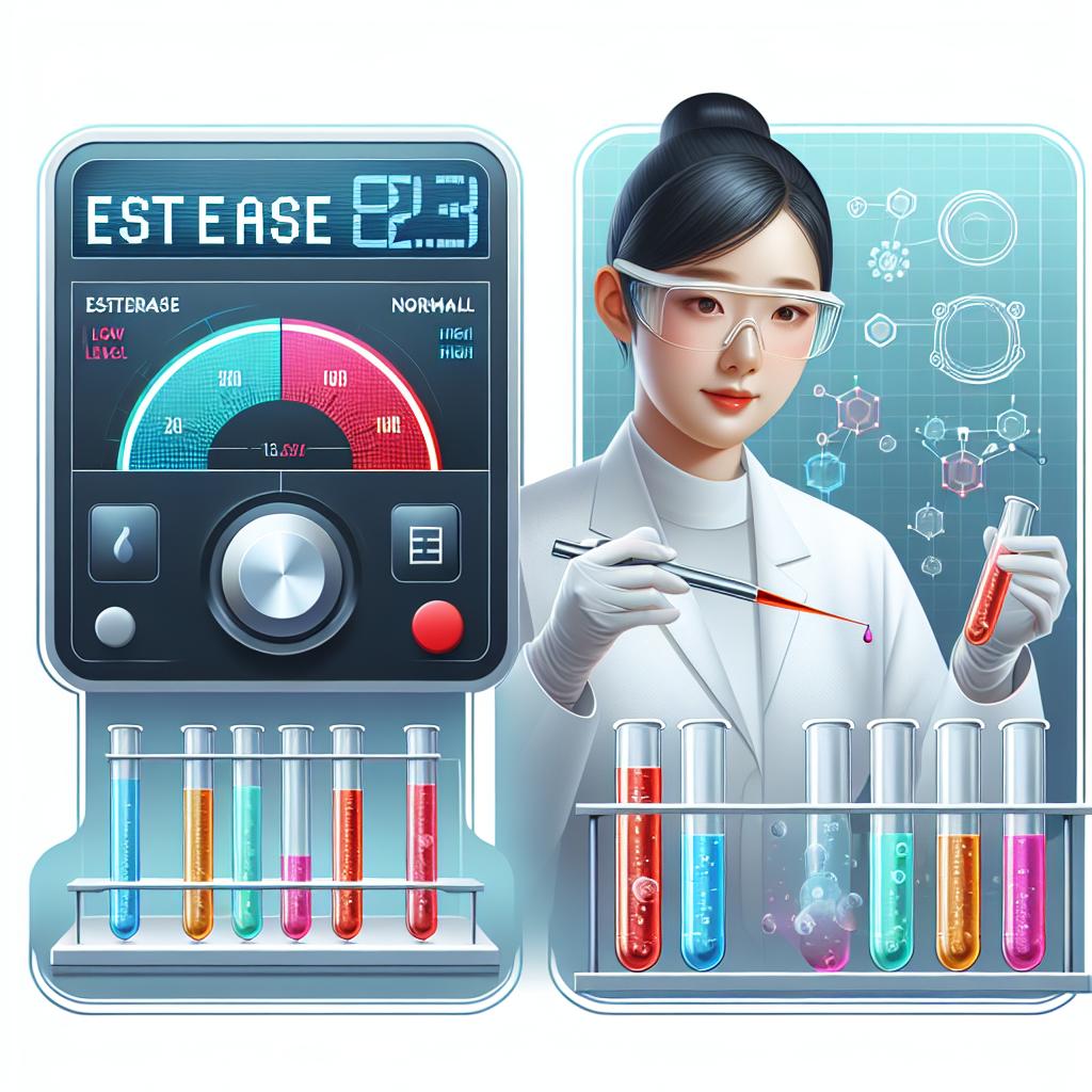The Role of WBC Esterase in Diagnosing Infections